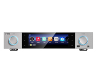 FiiO FiiO S15 - Silver - Hi-Res Audio Streamer - 1583280 - zdjęcie 2